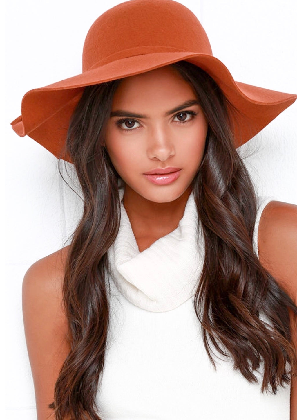 VALERIE Floppy Hat
