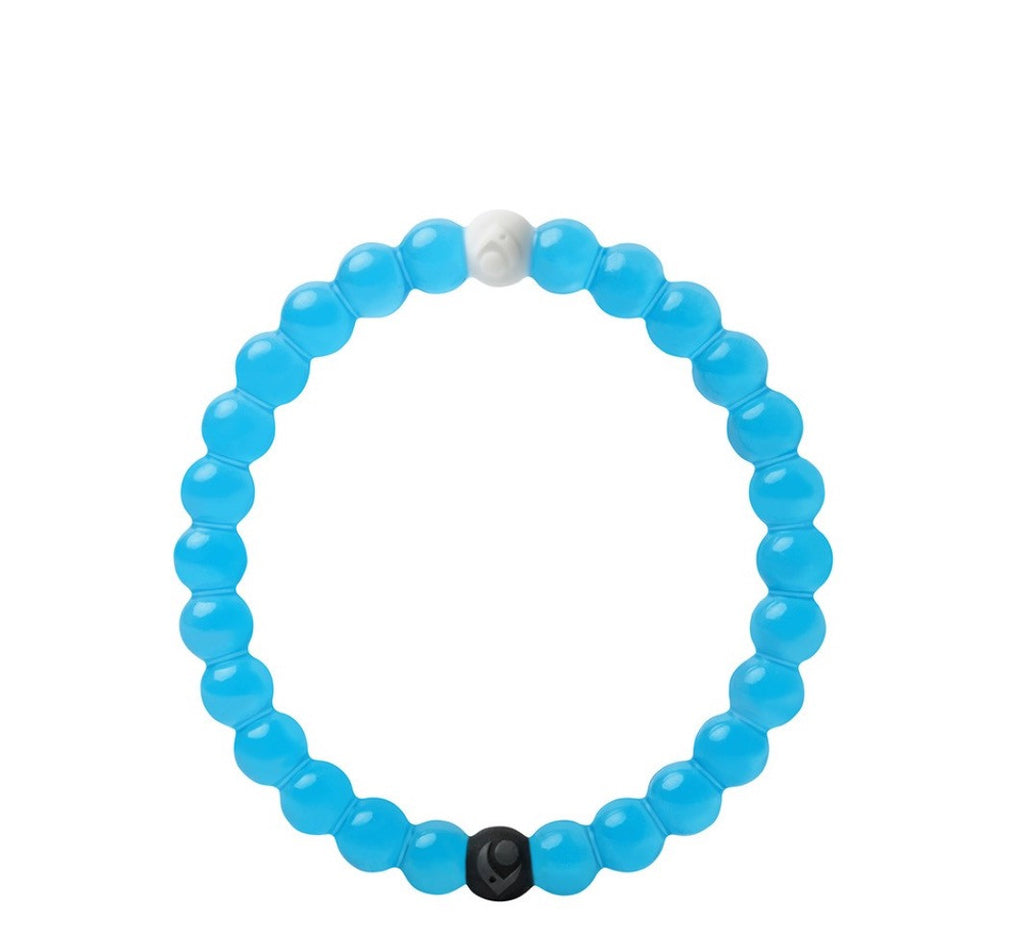 WATER Limited Edition BLUE LOKAI Bracelet
