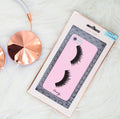 THE CASERY Lashes Phone Case