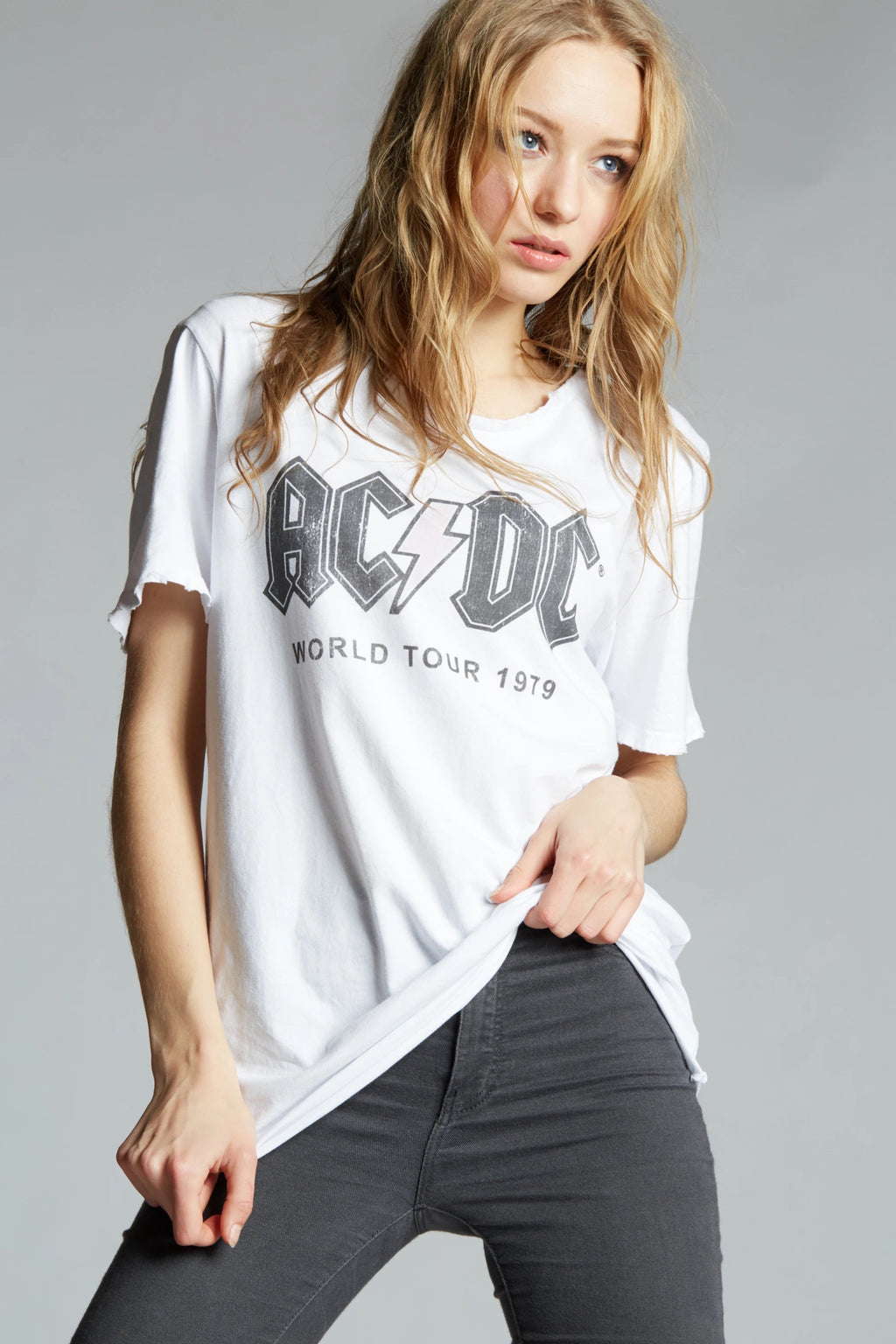 *RECYCLED KARMA Tee HIGH WAY TO HELL TOUR