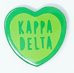 OTM Sorority Buttons