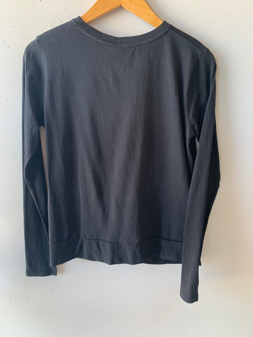 BOBI Lightweight Jersey PREMIERE Twist Front Top