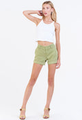 DEAR JOHN MidRise HAMPTON Comfy Shorts