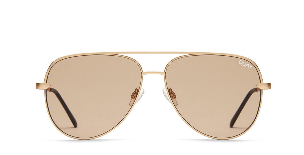 QUAY AUSTRALIA SAHARA Sunglasses