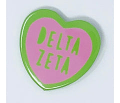 OTM Sorority Buttons