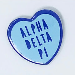 OTM Sorority Buttons