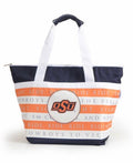 DD Fight Song Gameday Logo Cooler Bag