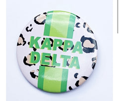 OTM Sorority Buttons