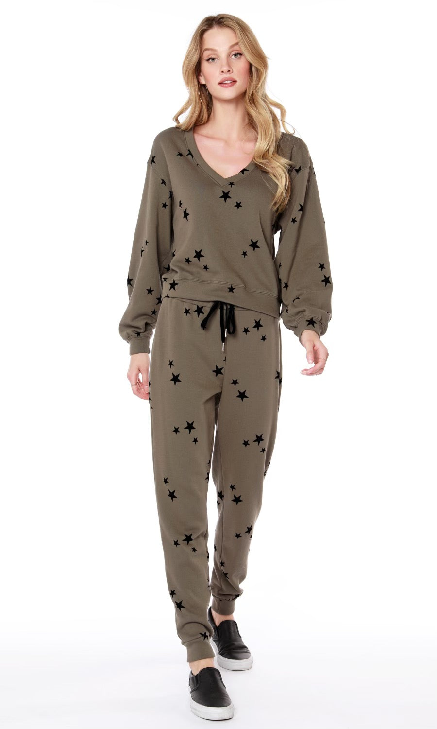 BOBI Star ASTRO SweatPants