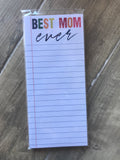 AL Assorted Notepad
