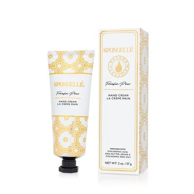 SPONGELLE Hand Cream