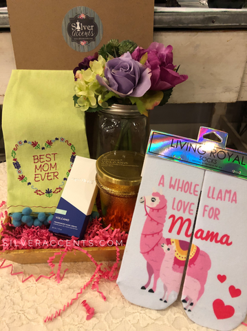 $55 MAMA LLAMA Mother’s Day Assortment