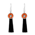 FTH Harper Tassel Earrings