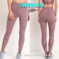 MONO B SUPERNOVA HiWaist Mesh Panel Leggings