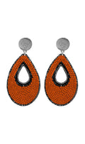 Emerson Street Beaded Earrings