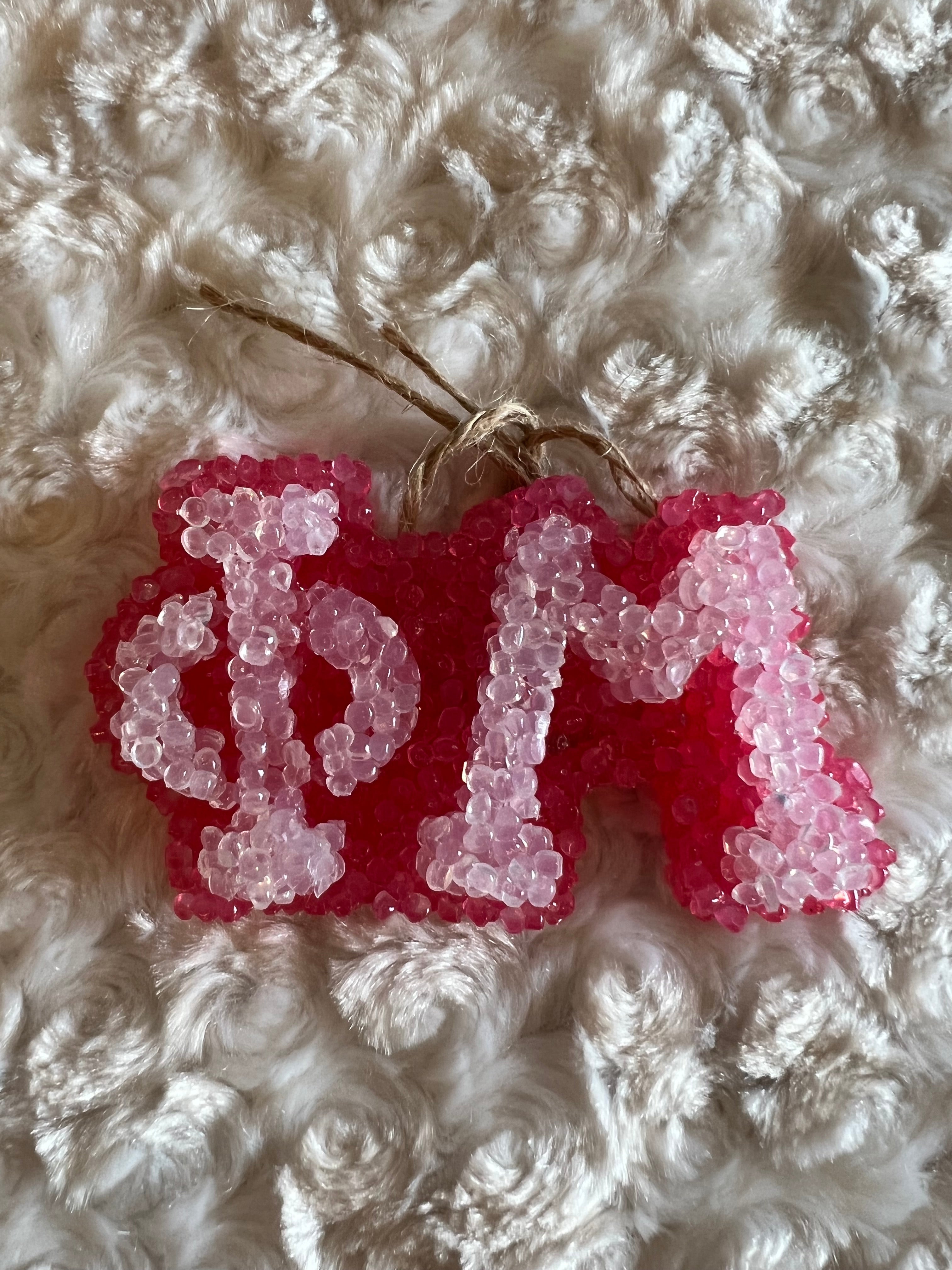 RGG Sorority Car FRESHIES