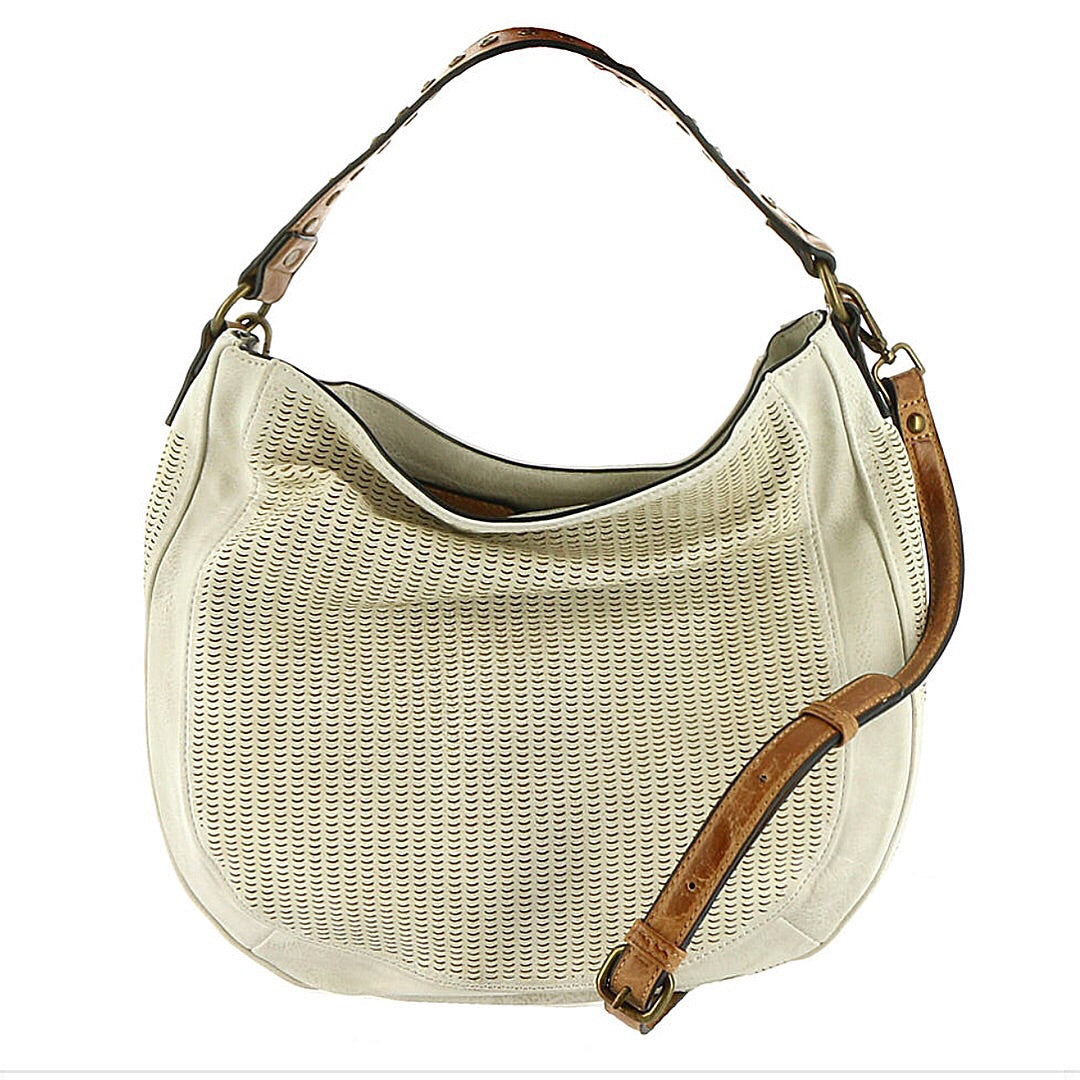 The ALESSANDRA Hobo Bag