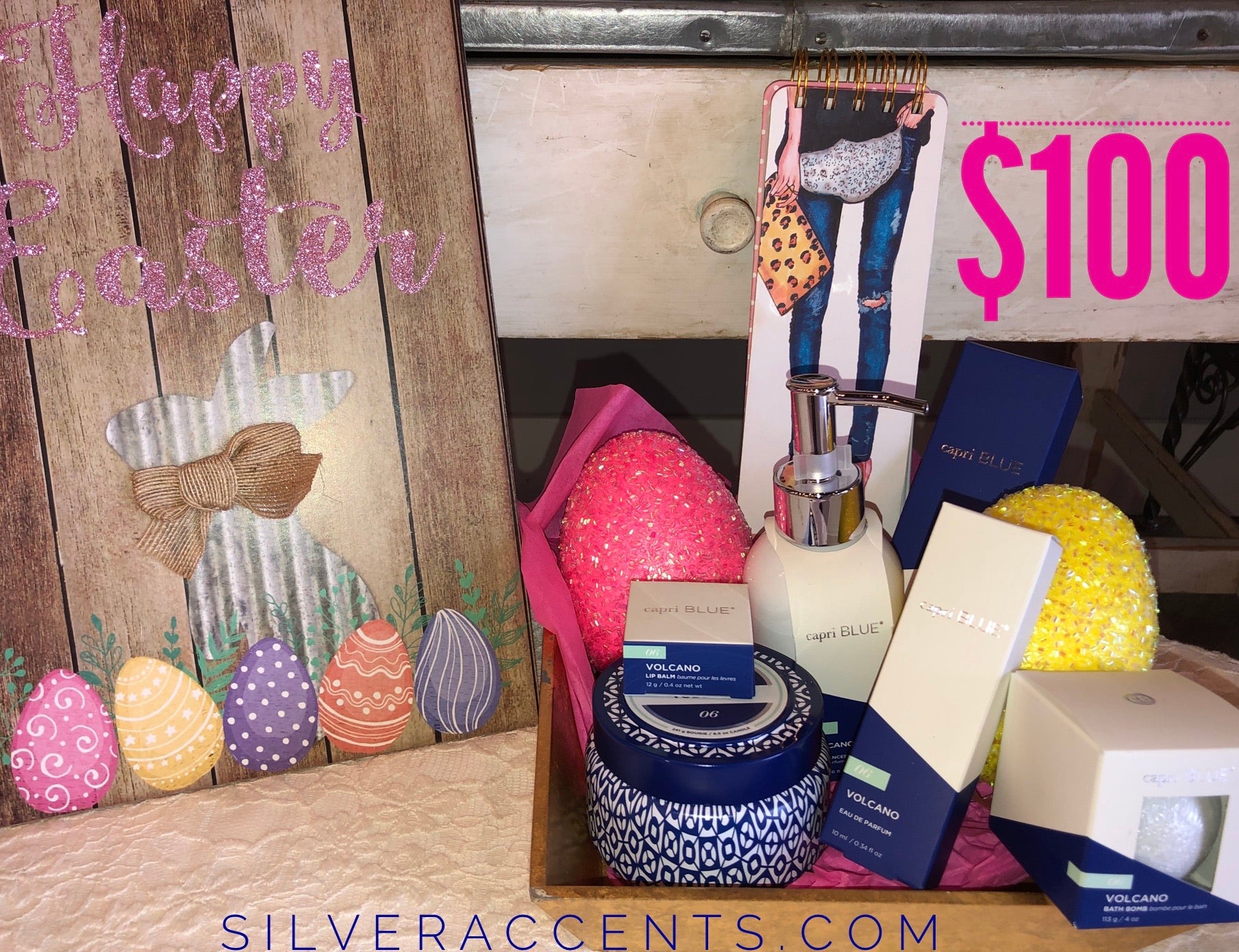 $100 EASTER Assortment