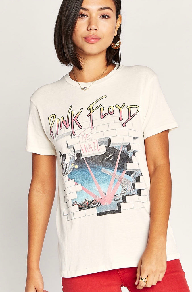 pink floyd daydreamer tee