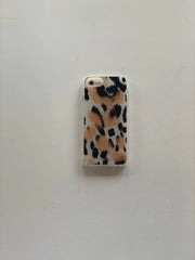 THE CASERY Leopard PRIMAL PRINT