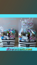 VOLCANO~Lover Deluxe EASTER Assortment Basket