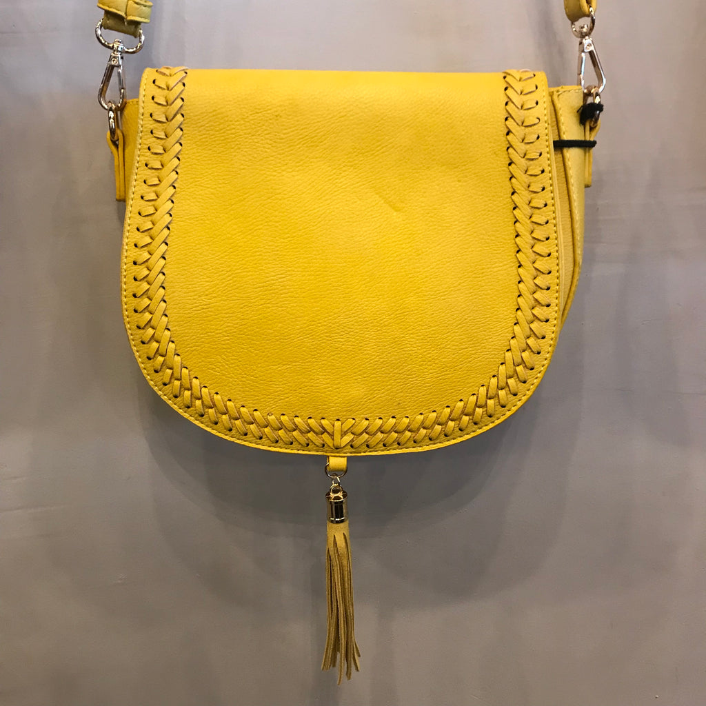 THE BILLIE Cross Body Purse