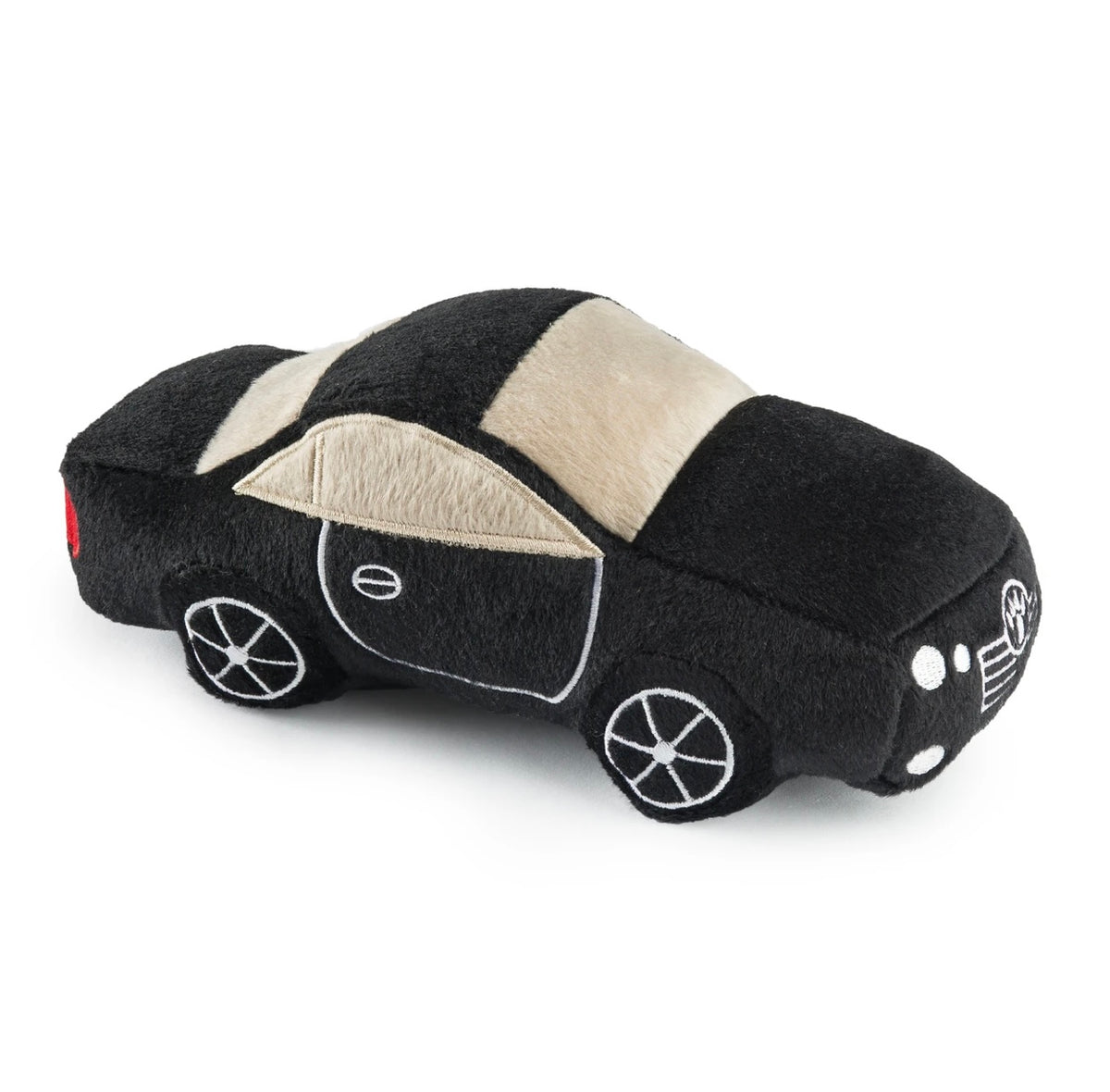 HDD FURCEDES Squeaky Dog Toy