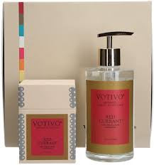 VOTIVO Aromatic Liquid Hand Soap