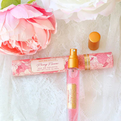Private Reserve SPONGELLE Eau de Toilette Spray