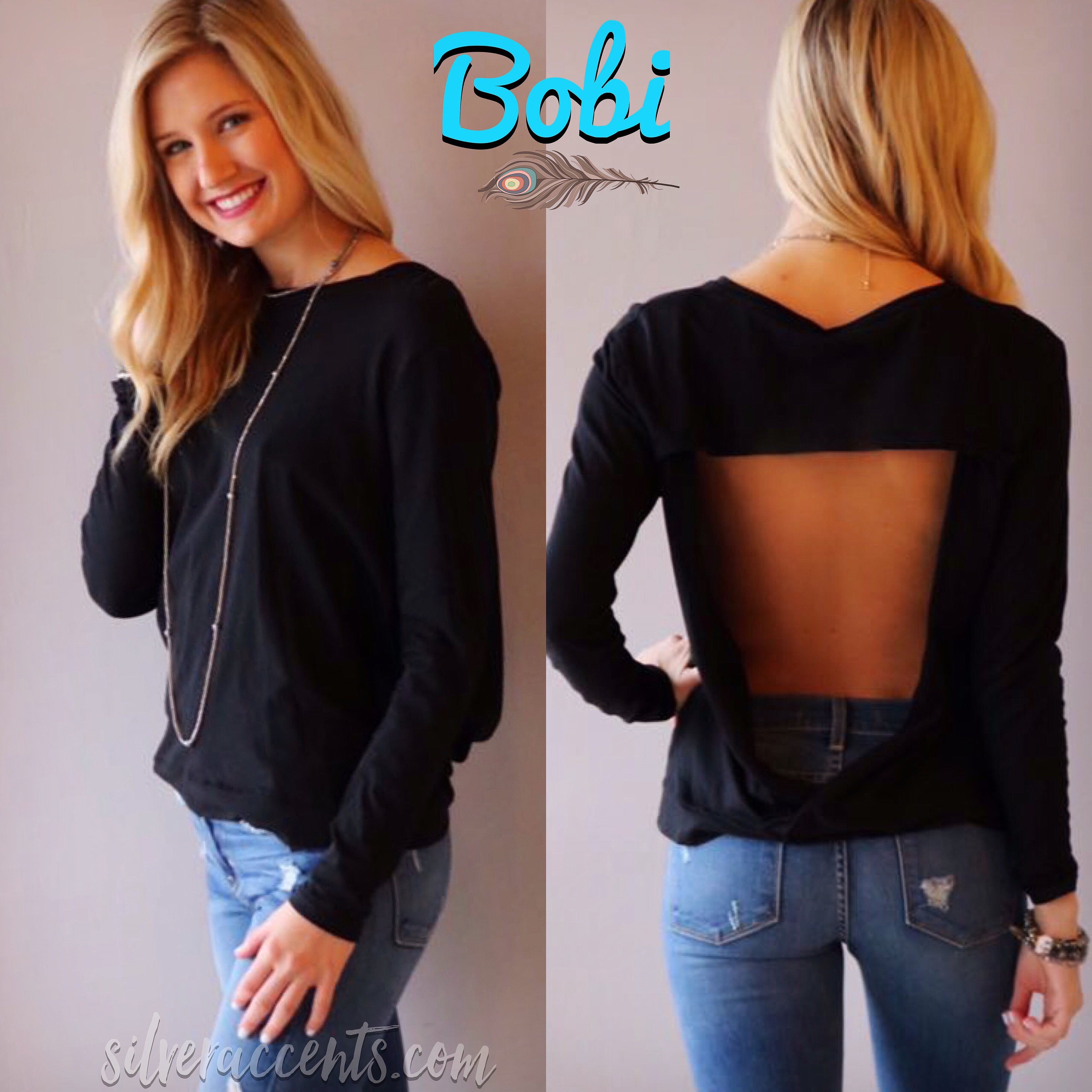 BOBI Lightweight Jersey DUNGEONS CrossBack Top