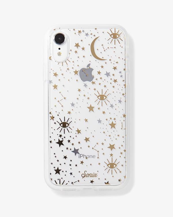 SONIX Comic iPhone Case