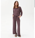 MICHAEL STARS 3/4 Sleeve ANGELINA Jumpsuit