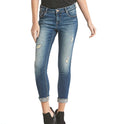 DEAR JOHN MidRise JOYRICH Comfort Skinny Jean