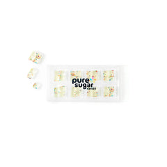 PURE SUGAR 8PK Candy Cube Trayi