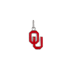 STONE ARMORY Silver Charm Pendant