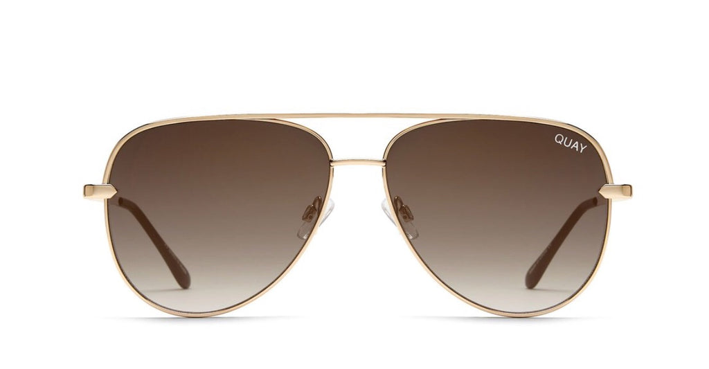 QUAY AUSTRALIA SAHARA Sunglasses