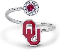 STONE ARMORY Adjustable UNIVERSITY Ring