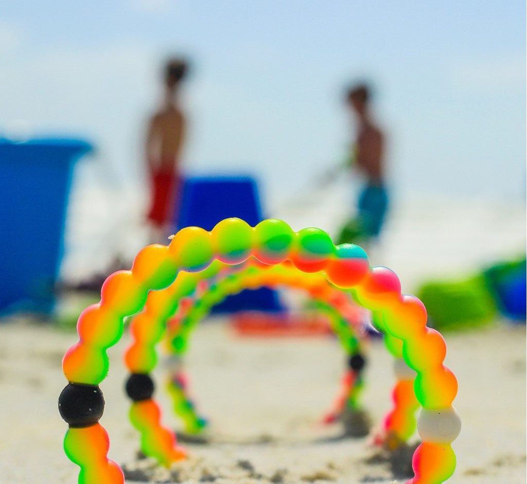 Limited Edition NEON Lokai Bracelet