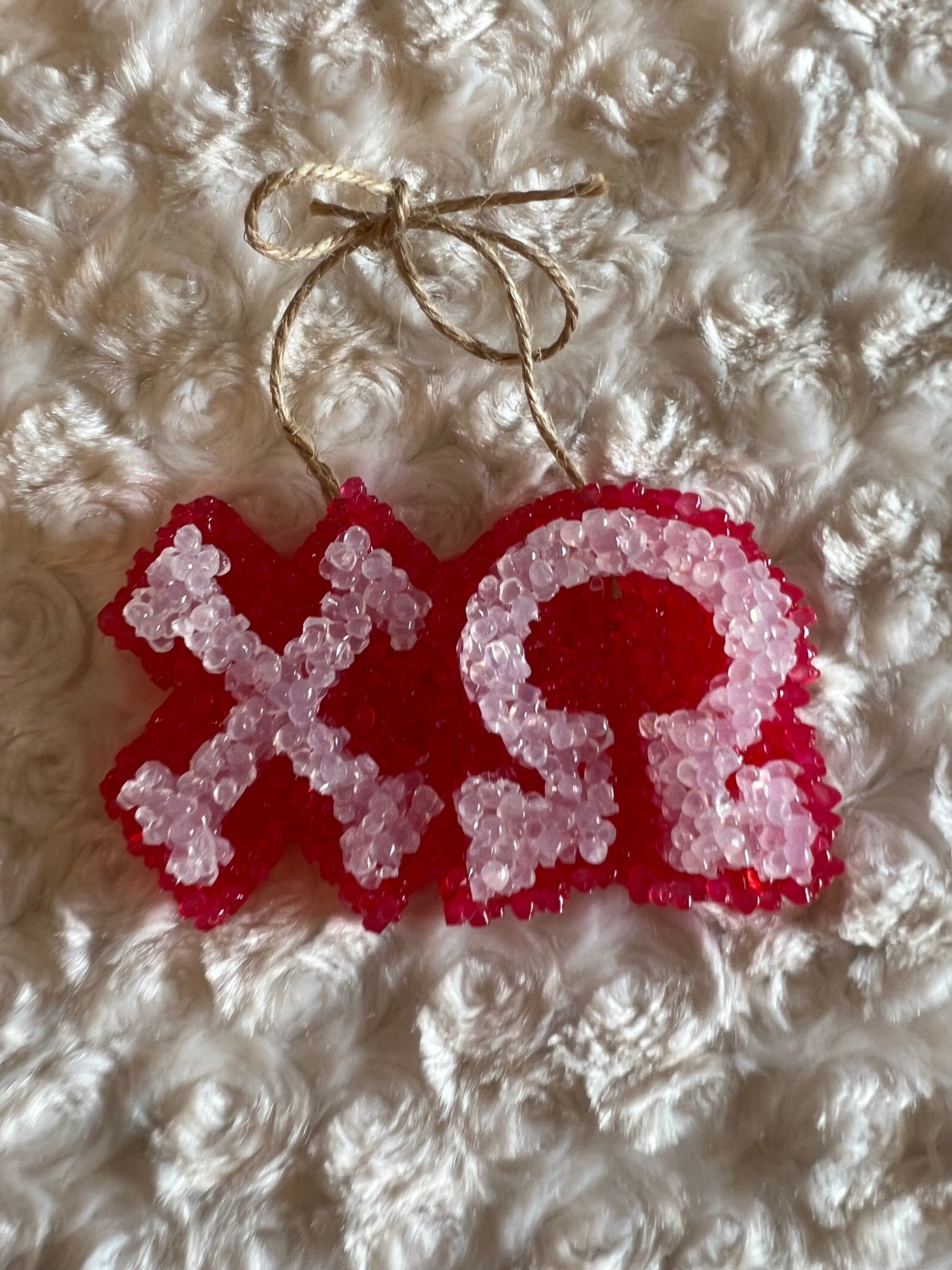 RGG Sorority Car FRESHIES