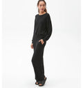 MICHAEL STARS Brushed Knit JUNIPER Pant