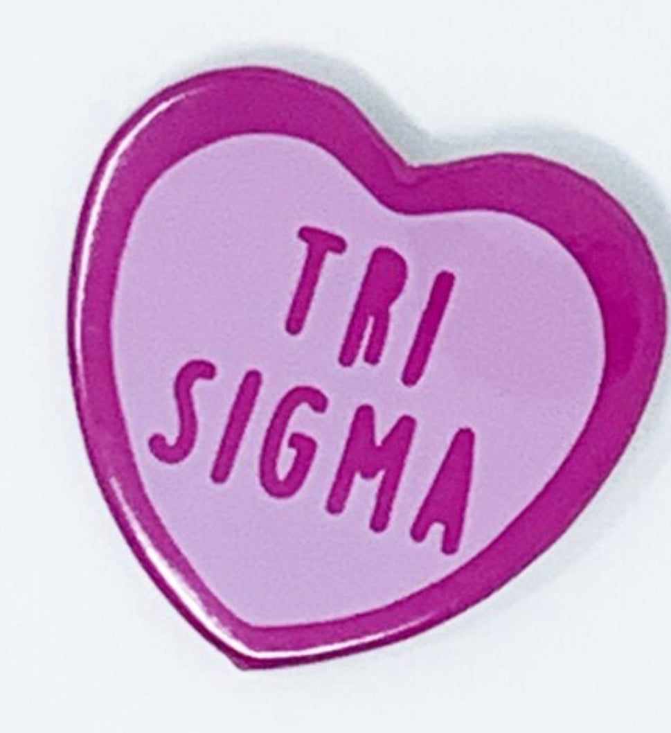 OTM Sorority Buttons