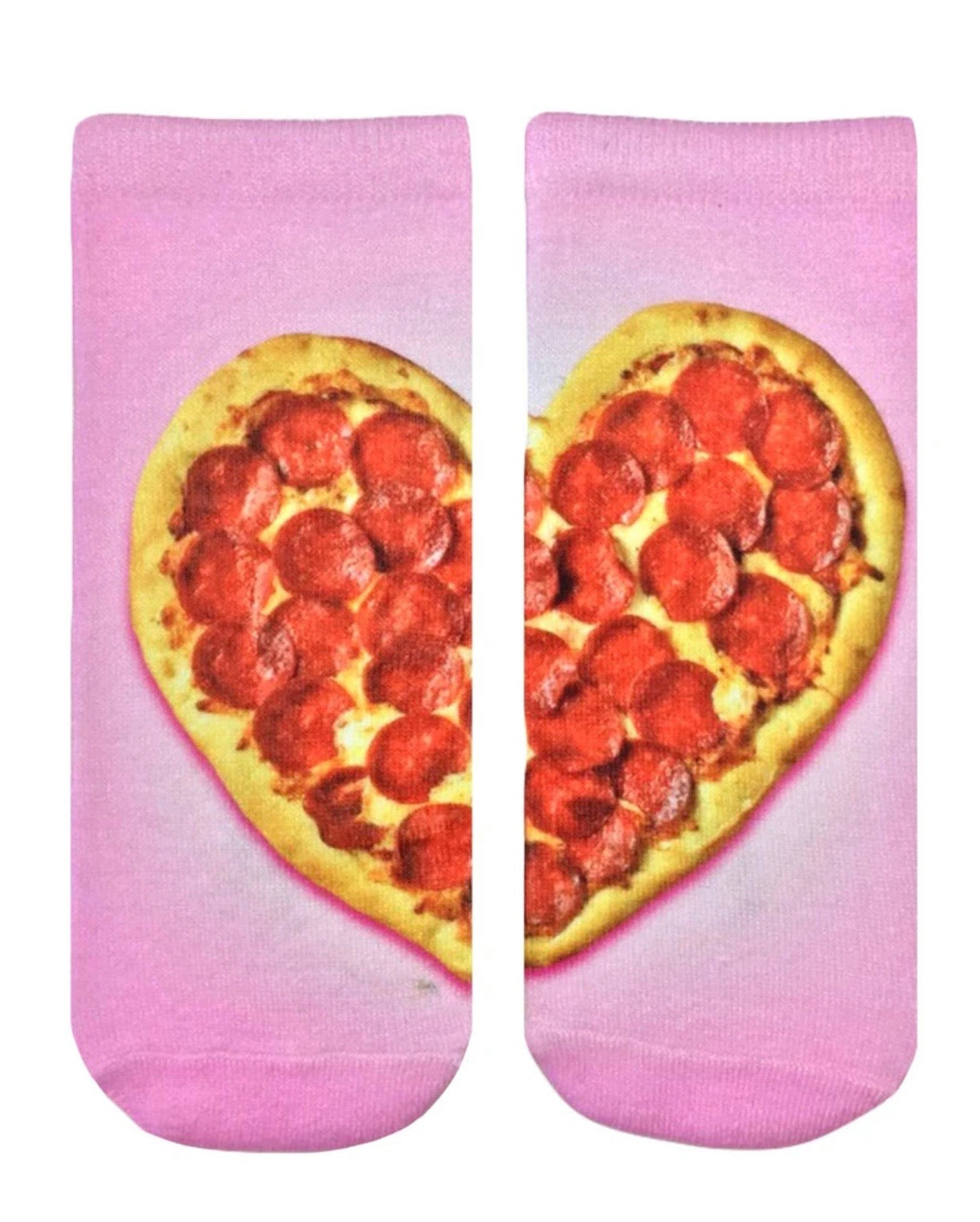 PIZZA MY HEART Valentine’s Day Gift Basket