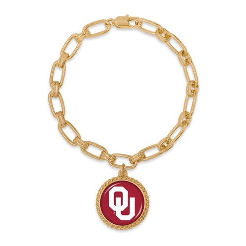 FTH Gold SYDNEY Bracelet