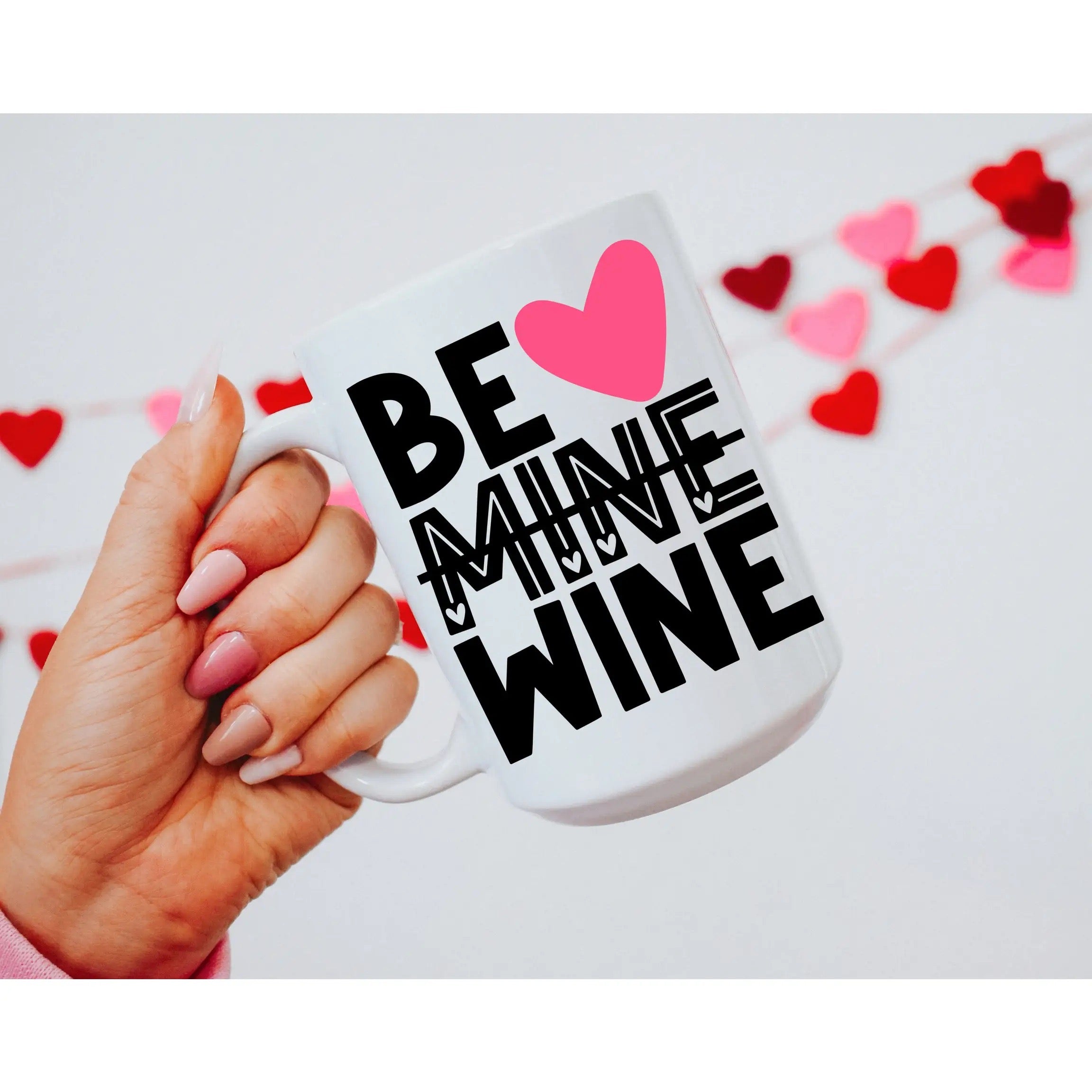 LYLAS Assorted Logo Mug