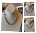 BRACHA Pearl LADYLIKE Necklace