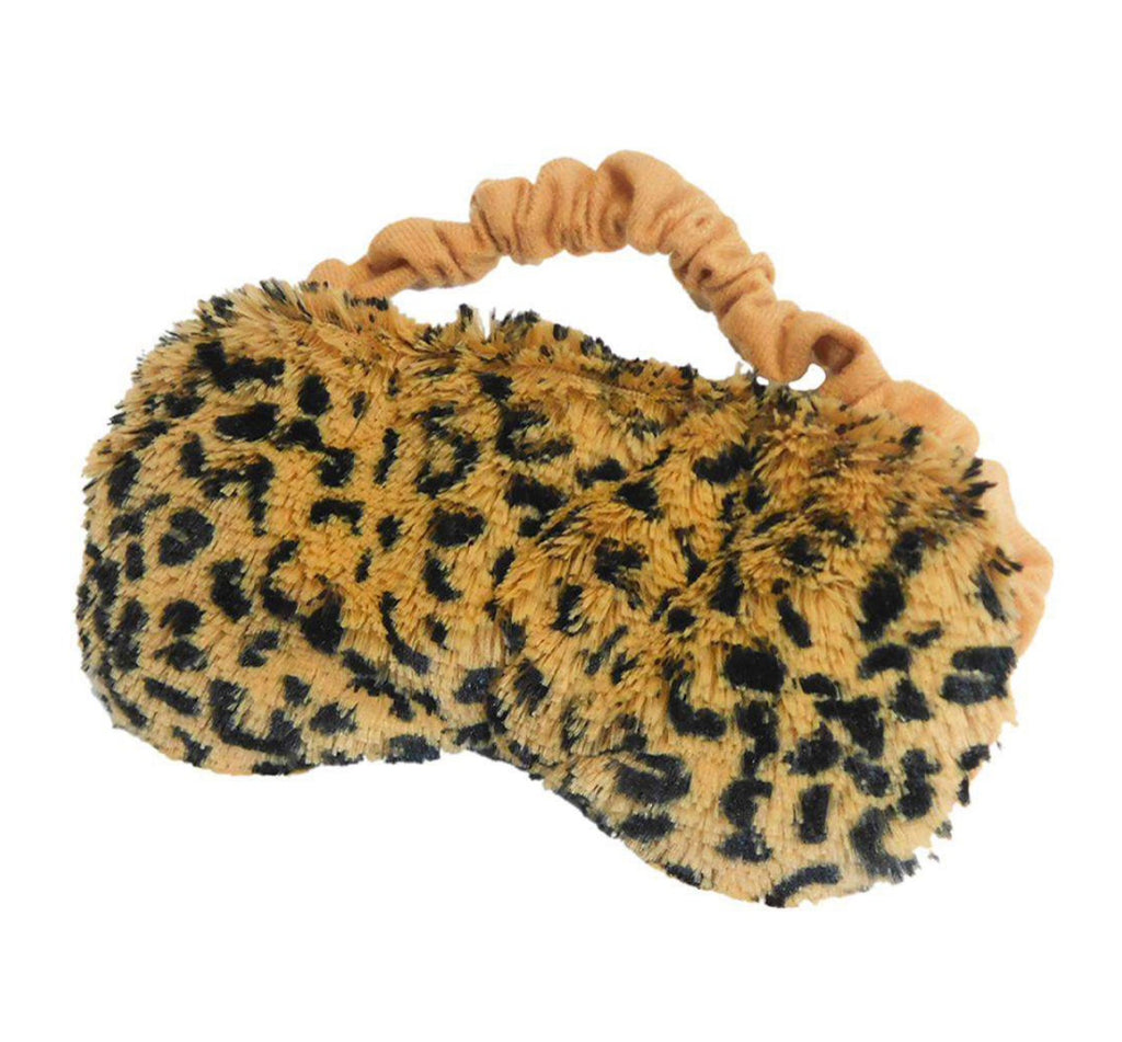 Marshmallow WARMIES Eye Masks