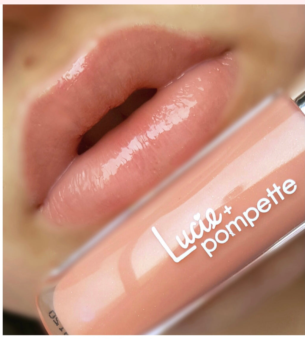 L&P Lip Batter Lip Plumper