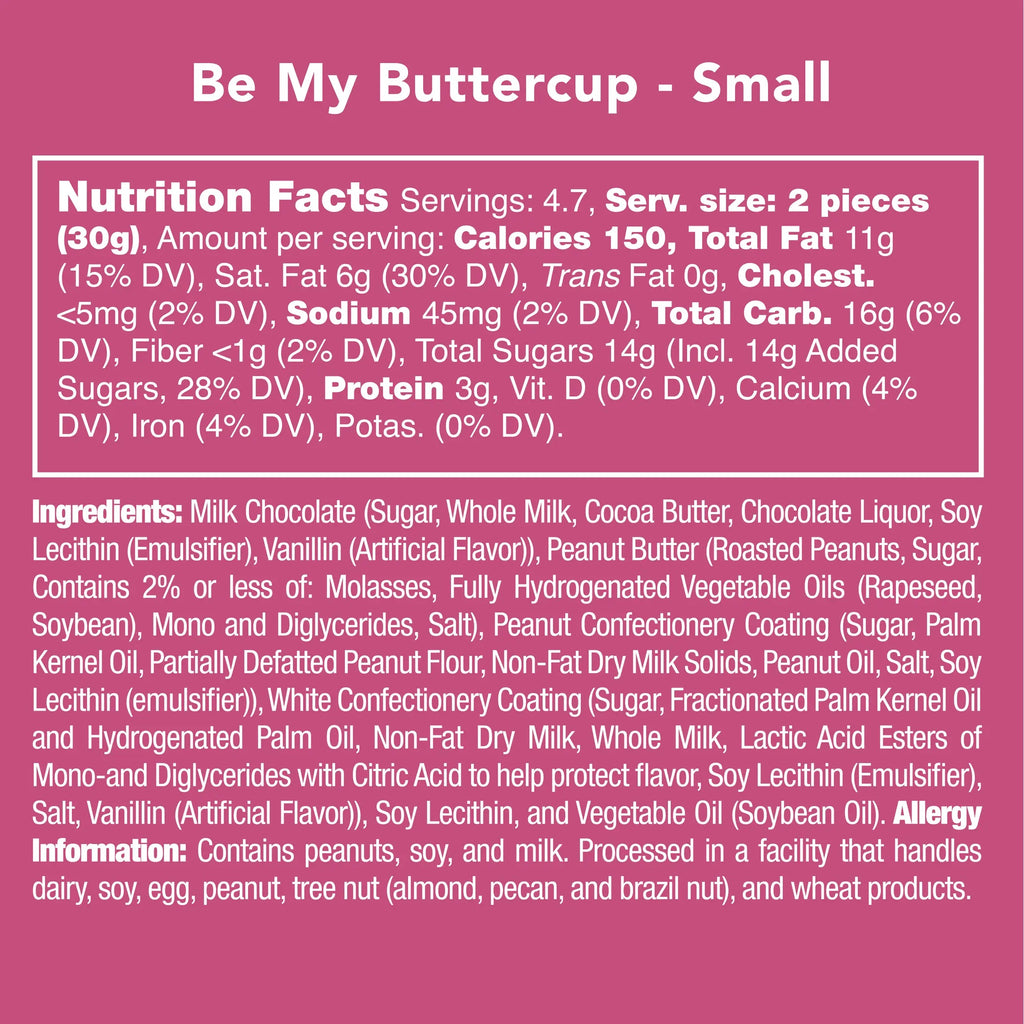 CANDY CLUB 4oz. Candy Jar