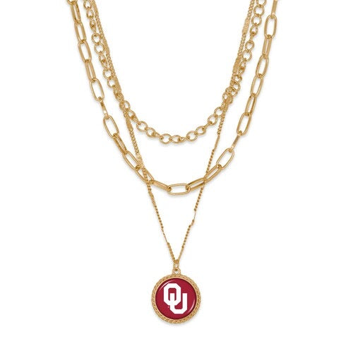 FTH Layered SYDNEY Necklace