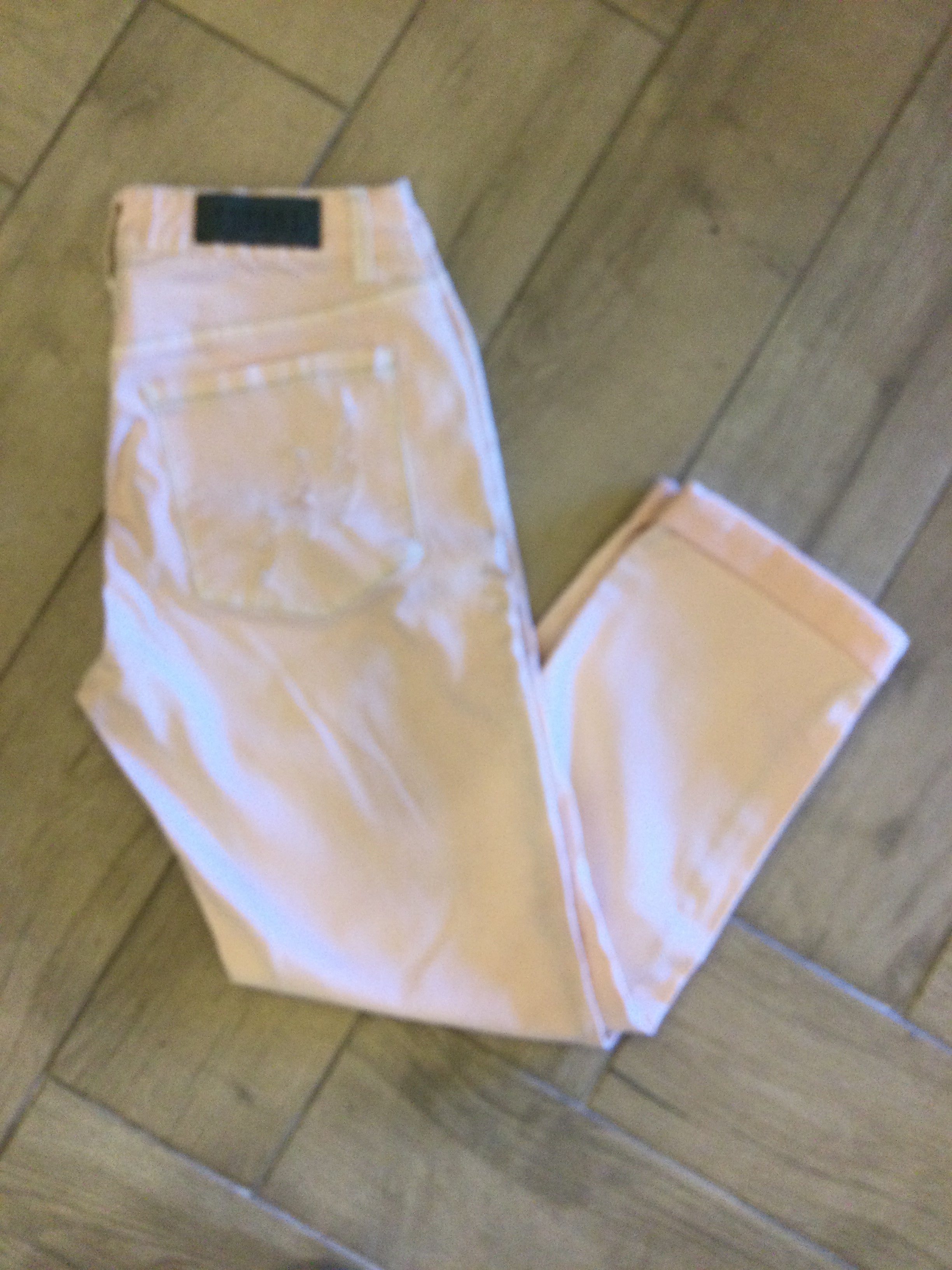 *PARKER SMITH Girlfriend Jeans